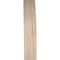 Ekena Millwork 4"W x 12"D x 20"H Thorton Rough Sawn Knee Brace, Douglas Fir BRC04X12X20THR00RDF - alternate 2